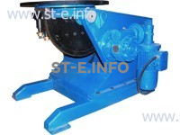 Манипулятор сварочный B-12, 1200кг - st-e.info - Киров