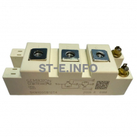 IGBT-модуль SKM100GB12T4 - st-e.info - Киров