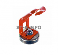 Магнитный держатель горелки MIG/MAG (QJ6028) - st-e.info - Киров