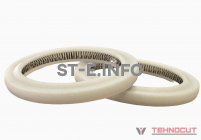 Уплотнительное кольцо 29.2х21х3.55 mm - st-e.info - Киров