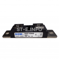  Диодный модуль DH2F100N4S - st-e.info - Киров