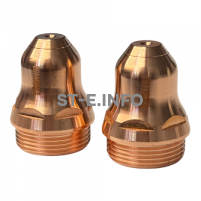Сопло YIK-130 PRO 1,7 мм - st-e.info - Киров