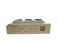 Диодный модуль ESD200NC60K  - st-e.info - Киров