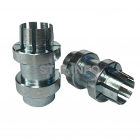 Зажимная головка SUP23T - st-e.info - Киров