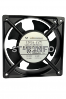 Вентилятор 12038FZY Sleeve (скольжения) 220V - st-e.info - Киров