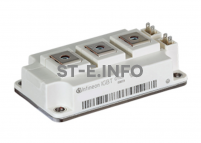 IGBT-модуль FF400R06KE3 - st-e.info - Киров