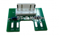 Интерфейсная плата IGBT модуля - st-e.info - Киров
