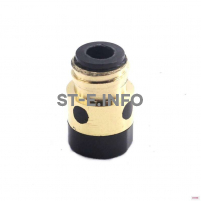 Изолятор к горелке Mig-TORCH P500/SF-0420204 - st-e.info - Киров