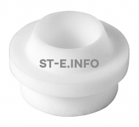 Изолятор газовой линзы  L - st-e.info - Киров