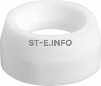 Изолятор держателя цанги  - st-e.info - Киров