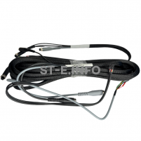 Кабель соединительный лазерной горелки SUP23T L-10 метров. тип 1, артикул: 23T-d - st-e.info - Киров