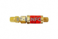 Обратный газовый клапан M16 - st-e.info - Киров