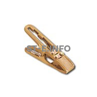 Клемма заземления 300А SRI Tools Industries, латунь - st-e.info - Киров