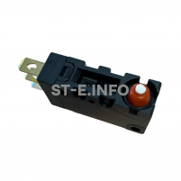 Переключатель режимов для горелки K345-10 - st-e.info - Киров