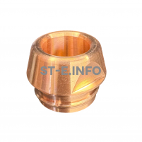 Колпачок TBi 9W AUT (16 мм) 171P102040 - st-e.info - Киров