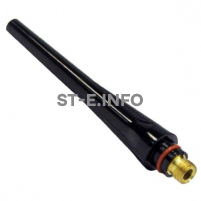 Колпачок длинный для горелок TIG - st-e.info - Киров