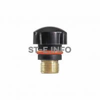 Колпачок короткий для горелок TIG - st-e.info - Киров