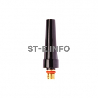 Колпачок средний для горелок TIG - st-e.info - Киров