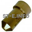 Коннектор для плазмотрона LC65 арт. W03X0934-4R - st-e.info - Киров