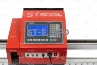 Переносная консольная машина плазменной резки ST COMPACT 2-1500 c ЧПУ - st-e.info - Киров