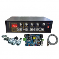 Контроллер высоты XPTHC-100V - st-e.info - Киров