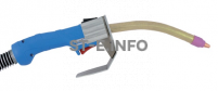Корпус горелки TBi MOG 50 - st-e.info - Киров