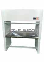 Беспылевой бокс для очистки лазерных головок STV-1310 - st-e.info - Киров