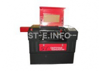 Станок для лазерной гравировки ST-LG6040P - st-e.info - Киров