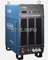 Аппарат ручной плазменной резки LGK-200MA - st-e.info - Киров