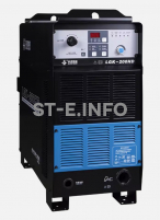 Источник плазменной резки LGK-200HD (плазморез) - st-e.info - Киров