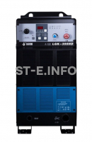 Источник плазменной резки LGK-400HD (плазморез) - st-e.info - Киров