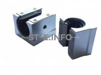 Линейный подшипник SBR16UU - st-e.info - Киров