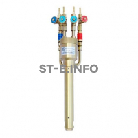 Порошковый маркиратор LT-PSMD-32 - st-e.info - Киров