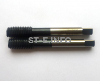 Метчик для нарезания резьбы (Screwing Tap) M10×1.5mm - st-e.info - Киров