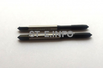 Метчик для нарезания резьбы (Screwing Tap) M5×0.8mm - st-e.info - Киров