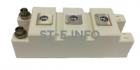 IGBT модуль  для источника плазменной резки DOG-120 PRO - st-e.info - Киров