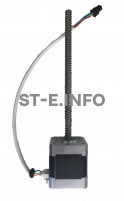 Мотор датчика высоты SF-HC30 - st-e.info - Киров