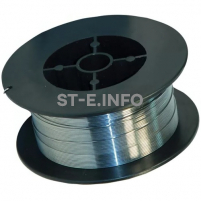 Проволока Порошковая SW-308L Cored d=1.2 D 300 - st-e.info - Киров