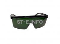 Очки для лазерной сварки тип D  - st-e.info - Киров