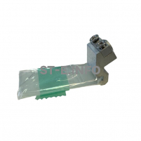 Отражатель для аппаратов лазерной сварки и чистки 30*14 Т2 SUP20 - st-e.info - Киров