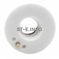 Керамический держатель сопла D31 (M15) арт.PP0595-92036 - st-e.info - Киров