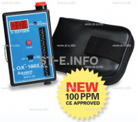 Переносной оксиметр OX™-100X - st-e.info - Киров