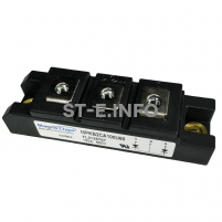Диодный модуль MPKB2CB100U60 - st-e.info - Киров