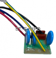 Плата аппарата плазменной резки LGK-100 II.4.4.0 - st-e.info - Киров