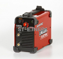Инвертор сварочный Invertec 150S (арт. K12034-1) - st-e.info - Киров