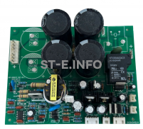 Плата сварочного аппарата ZK7-250TP CAP V2.1 - st-e.info - Киров