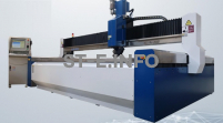 Станок гидроабразивной резки Waterjet-6020 (Рабочая зона 6000*2000м) - st-e.info - Киров