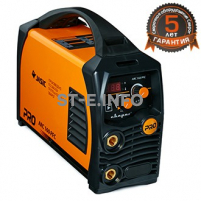 Сварочный аппарат инвертор Сварог PRO ARC 160 (Z211S) - st-e.info - Киров