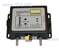 Газовый регулятор EWR PRO TIG 150A - st-e.info - Киров