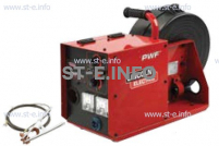 Механизм подачи проволоки PWF-4GS wire feeder - st-e.info - Киров